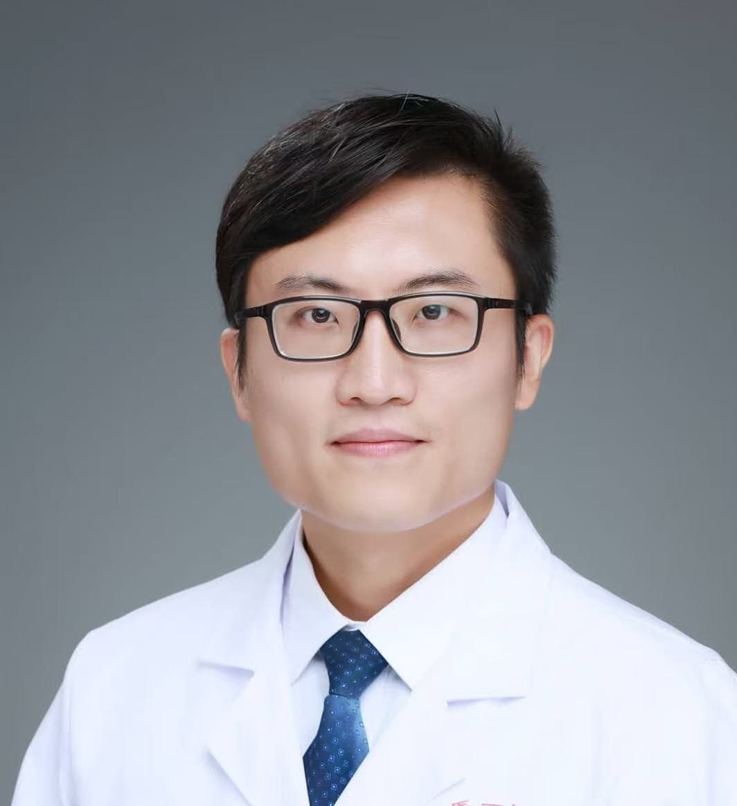 Doctor’s profile